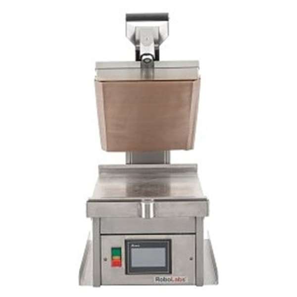 Гриль прижимной (контактный) RoboLabs RoboSmartGrill Deluxe